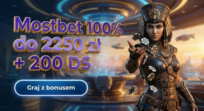 Mostbet